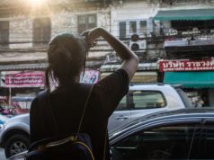 Advice for Staying Safe on a Solo Vacation