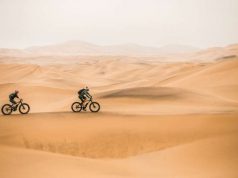 E-Bike Tours Around the World