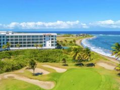 St. Kitts Welcomes Koi Resort, Curio Collection by Hilton