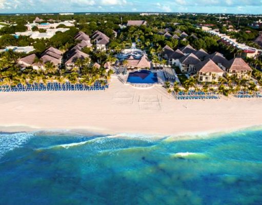 Allegro Playacar Rings in the New Year with a Brand-New ZENSERENS Spa