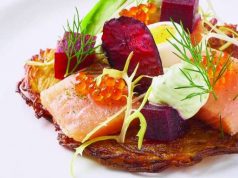 dineL.A. KICKS OFF THE NEW DECADE WITH 2020 WINTER dineL.A. RESTAURANT WEEK FROM JANUARY 17 – 31, 2020