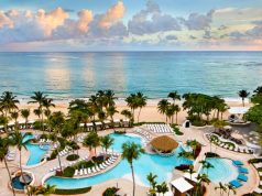 Landmark El San Juan Hotel Officially Joins Fairmont Hotels & Resorts as Fairmont El San Juan Hotel