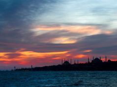 TURN THIS VALENTINE’S DAY INTO A LOVE WEEKEND AT FOUR SEASONS HOTEL ISTANBUL AT SULTANAHMET