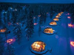 5 Unusual Honeymoon Destinations