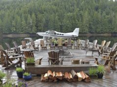 Luxe Holidays Where Harry & Meghan Could Escape the Paparazzi on Vancouver Island