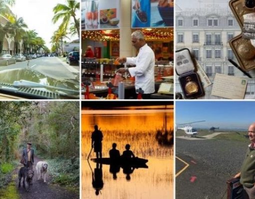 THE WORLD OF RED CARNATION HOTELS: Extraordinary Experiences for 2020