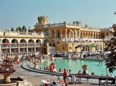 The best spa resorts in the world – perfect for banishing the January blues