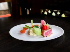 137 Pillars House Palette Restaurant Celebrates MICHELIN Guide Recognition