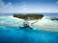 Experience the Island Life With Once-in-a-Lifetime Privatisation Offer at Raffles Maldives Meradhoo