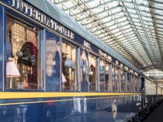 Murder Mystery Announced Onboard the Orient Express for May 2020