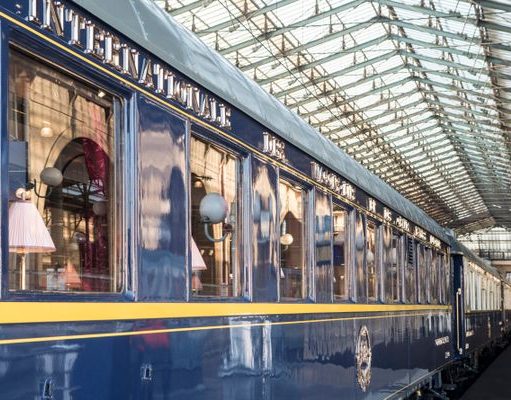 Murder Mystery Announced Onboard the Orient Express for May 2020