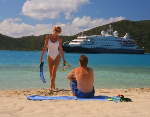2020 Cruise Trends from Cruises-N-More