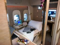 Travellers salute Emirates with two awards at the 2019 ULTRAS