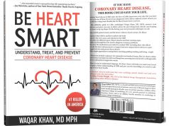 Be Heart Smart: Science-Based Information To Help Lower The Risk Of Heart Disease