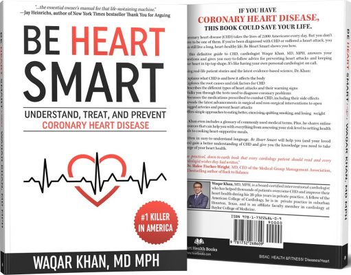 Be Heart Smart: Science-Based Information To Help Lower The Risk Of Heart Disease