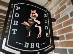 Royal Caribbean Debuts Portside BBQ