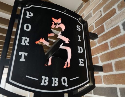 Royal Caribbean Debuts Portside BBQ