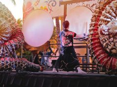 Mark Your Calendars: 41st Annual Pan-Pacific Festival Launches in Waikīkī