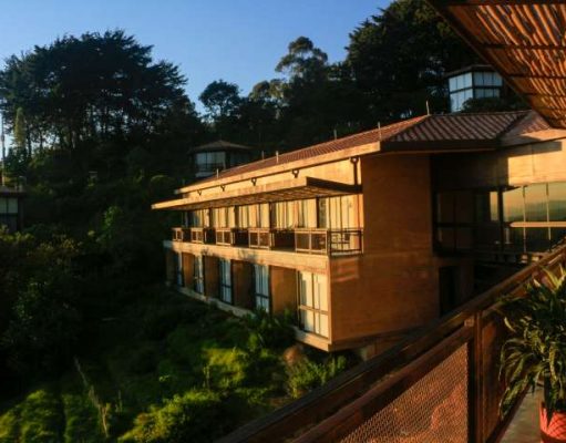 New Boutique Hotel with True Colombia Travel