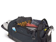 The Best Weekender Duffels For Every Style