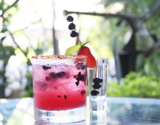 Celebrate National Margarita Day With These Delicious Recipes!