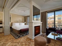 ‘Bless Your Love’ with BLESS Hotel Madrid this Valentine’s weekend