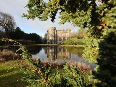 Undiscovered Scottish castle steps out of the shadows with collaborative refurbishment
