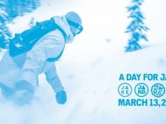 Celebrate the Legacy of Jake Burton Carpenter on March 13 – Global Day of Snowboarding
