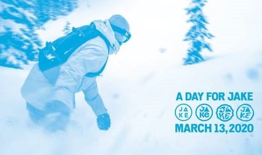 Celebrate the Legacy of Jake Burton Carpenter on March 13 – Global Day of Snowboarding