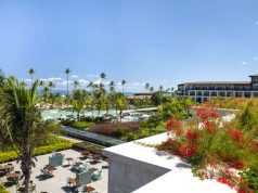 Lopesan Costa Bávaro RESORT, SPA and CASINO