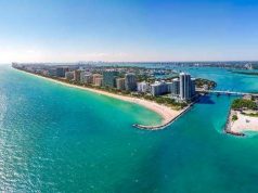 BAL HARBOUR VILLAGE ANNOUNCES SECOND ANNUAL EDITION OF HAUTE CUISINE: THE ULTIMATE FIVE-DAY CULINARY JOURNEY