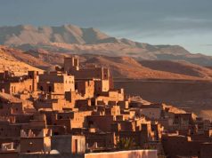 A guide to Morocco