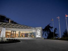 Renewal of One of Victoria’s Favourite Hotels Complete