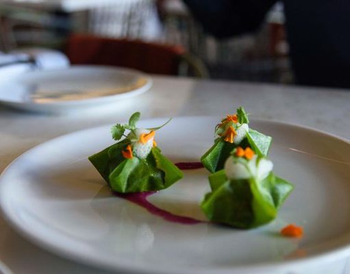 It’s a Veg Off! Ovolo Hotels Pits Two of the World’s Most Revered Vegetarian Chefs Against Each Other