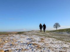 Winter Warmers: Cozy Accommodations for a Winter Stay