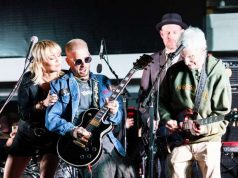 Celebrate The Doors’ 50th Anniversary of ‘Morrison Hotel’ at The Sunset Marquis in West Hollywood