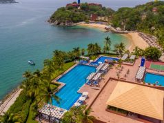 Enjoy a Family Friendly Spring Break at Las Brisas Huatulco