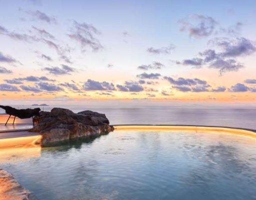 Small Luxury Hotels of the World Announces New Members