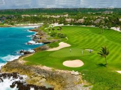 Swing Your Clubs in The Dominican Republic