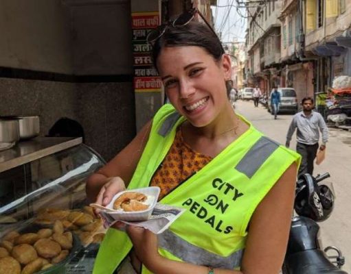 How to Choose the Right Food Tour for You