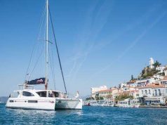 Make it Mediterranean this Summer