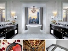 Rediscover Romance at Toronto’s Best Address