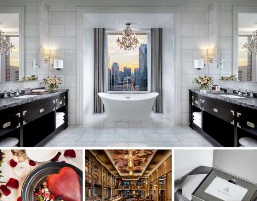Rediscover Romance at Toronto’s Best Address