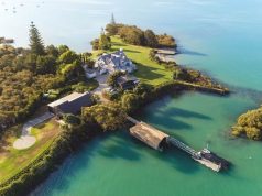 New Zealand’s Newest Mega Villa and a NEW Level of Luxury for the Bay of Islands