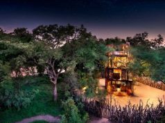 Romantic Experiences You Can Only Have in Africa