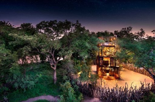 Romantic Experiences You Can Only Have in Africa
