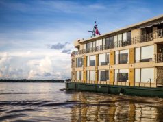 Rainforest Cruises Announce Conservation Cruises In The Peruvian Amazon For 2020