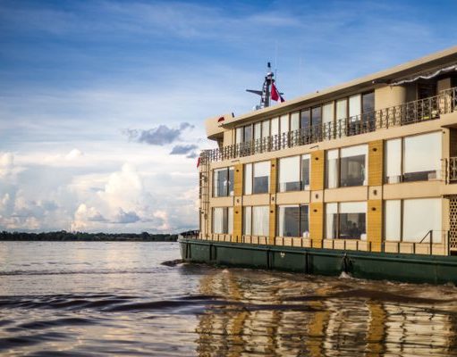 Rainforest Cruises Announce Conservation Cruises In The Peruvian Amazon For 2020