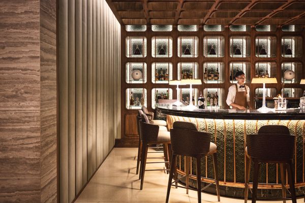 Steakhouse Opens Unveiling a Sumptuous Dining in Phuket