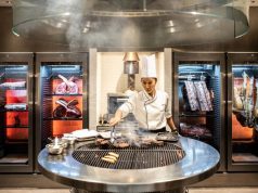 Wagyu Steakhouse Opens Unveiling a Sumptuous Dining Experience in Phuket